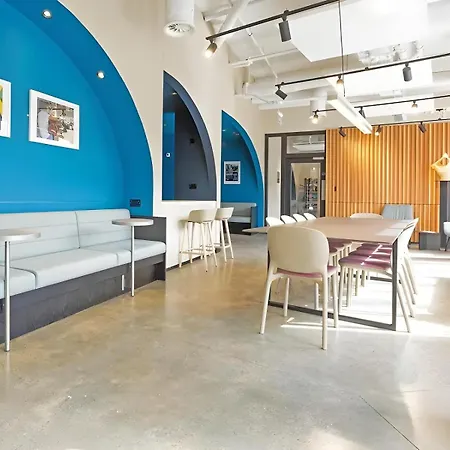 Terry Frost Budget-friendly Ensuite For Students Only Apartamento