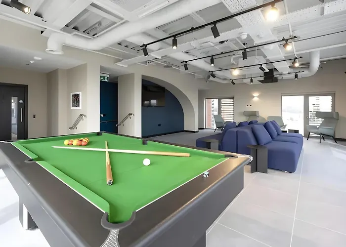 Διαμέρισμα Terry Frost Budget-friendly Ensuite For Students Only Λιντς