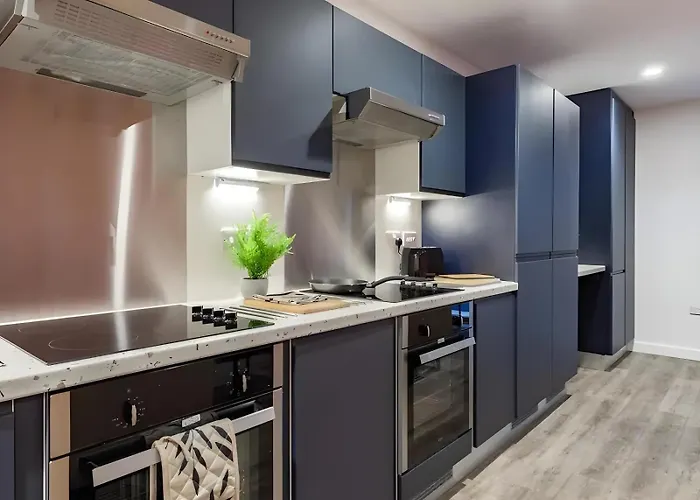 Terry Frost Budget-friendly Ensuite For Students Only